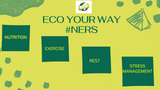 The Power of NERS: A Holistic Approach to Healthy Living and Hormonal Balance