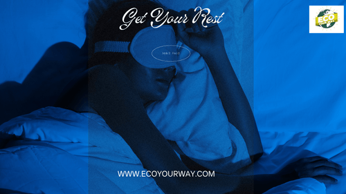 Rest: The Hidden Key to Hormonal Balance