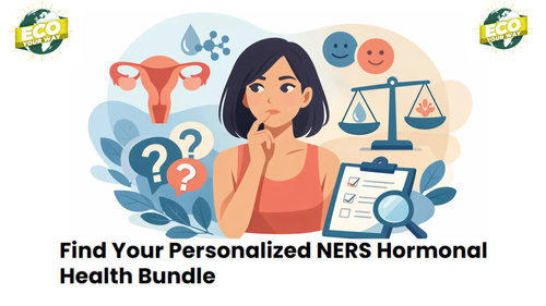 Hormone Imbalance Quiz for Women