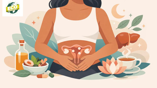 How to Support Fibroids Naturally