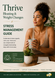 Thrive Bloating & Weight Changes: Stress Management Guide