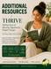 Thrive ECO Wellness Collection: Additional Resources