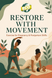 Restore Your Vitality: NERS Blueprint for Pregnancy Fatigue, Postpartum Depletion & Core Recovery (Exercise Guide)