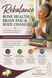 Rebalance Bone Health, Brain Fog & Body Changes - Additional Resources