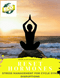 Reset Hormones Naturally: NERS for Cycle Sync Disruptions (Stress Management Guide)