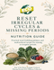 Reset Irregular Cycles & Missing Periods - Nutrition Guide
