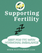 Support Fertility: NERS Hormone Balance for TTC Bundle