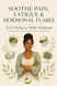 Soothe Pain, Fatigue & Hormonal Flares - ECO Wellness NERS Workbook Cover