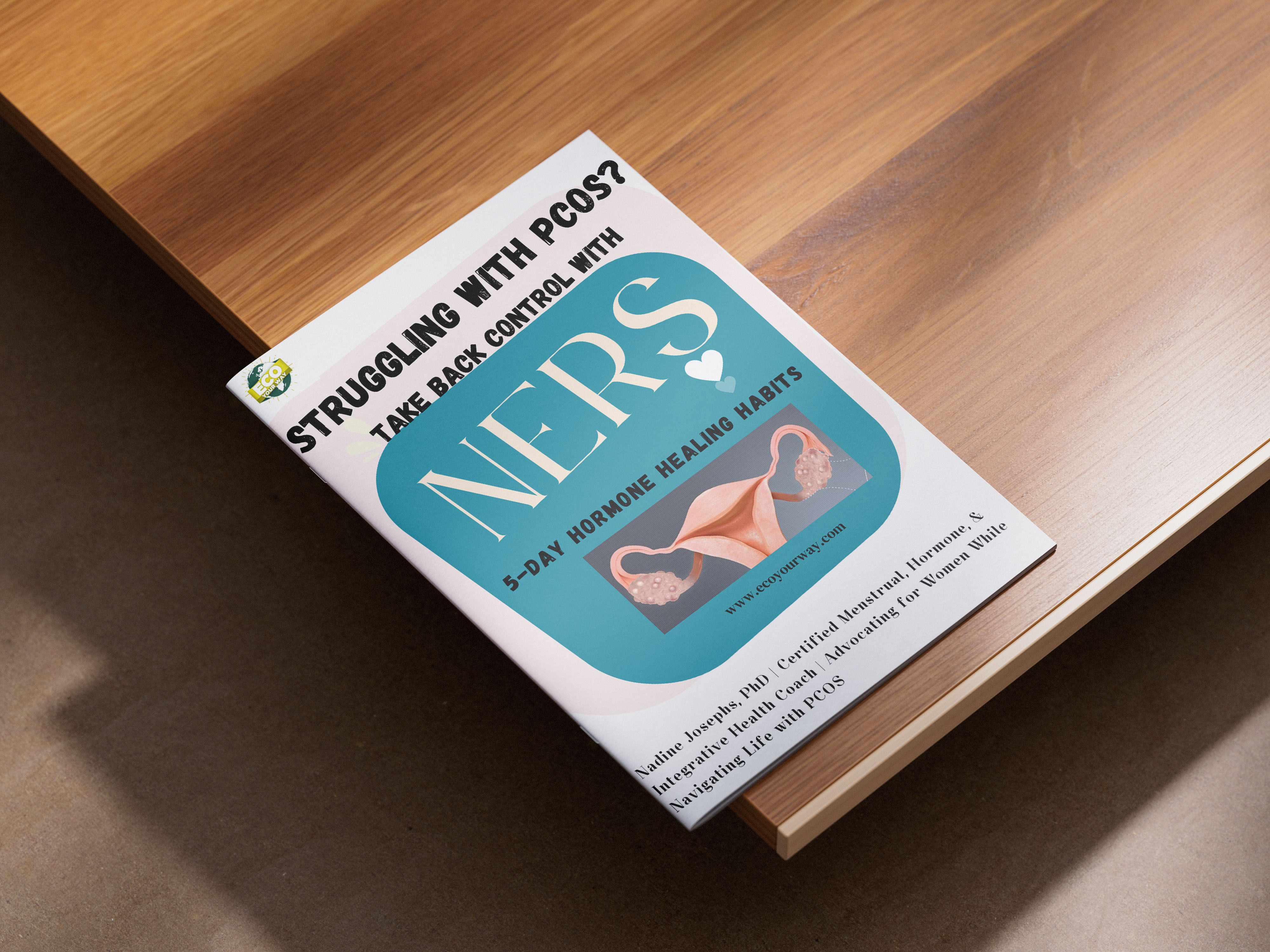 GET THIS FREE EBOOK