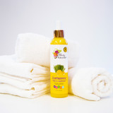 Lemongrass Leave In Conditioner Lemongrass Leave In Conditioner