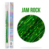 Alikay Naturals Glitthair™ Tinsel - Jam Rock