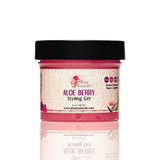 Aloe Berry Styling Gel Travel Size