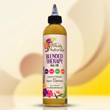 Blended Therapy Hot Oil Treatment
