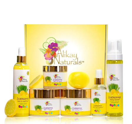 Lemongrass Collection Lemongrass Collection