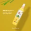 Award-winning Alikay Naturals Lemongrass Leave-In Conditioner Liquid Gold for 4C curly, coily, and natural hair 8oz and 16oz