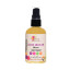 Alikay Naturals Glazed Argan Oil Silkener 4oz bottle with pure argan oil and vitamin E for shine and frizz control