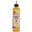Alikay Naturals Naturally Unique Loc Oil bottle with bamboo extract, hemp seed, and coconut oil for healthy locs