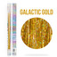 Alikay Naturals GlittHair™ Tinsel - Galactic Gold