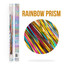 Alikay Naturals GlittHair™ Tinsel - Rainbow Prism