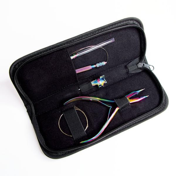 Glitthair™ Pro Tool Set