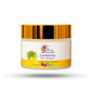 Alikay Naturals Lemongrass Hold It Styling Gel 8oz bottle with lemongrass oil, aloe vera, and wheat protein for long-lasting curl hold