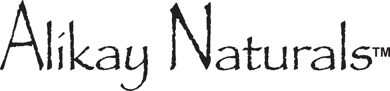Alikay Naturals Logo
