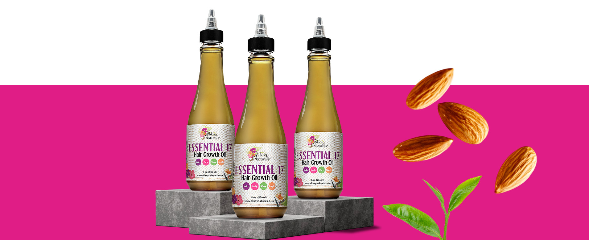 ESSENTIAL 17 ESSENTIAL 17