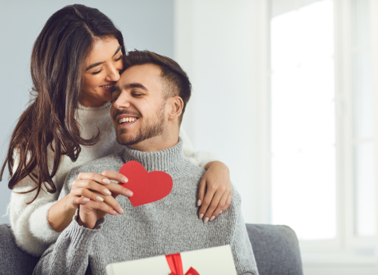 Valentine's Day: A Gift Guide