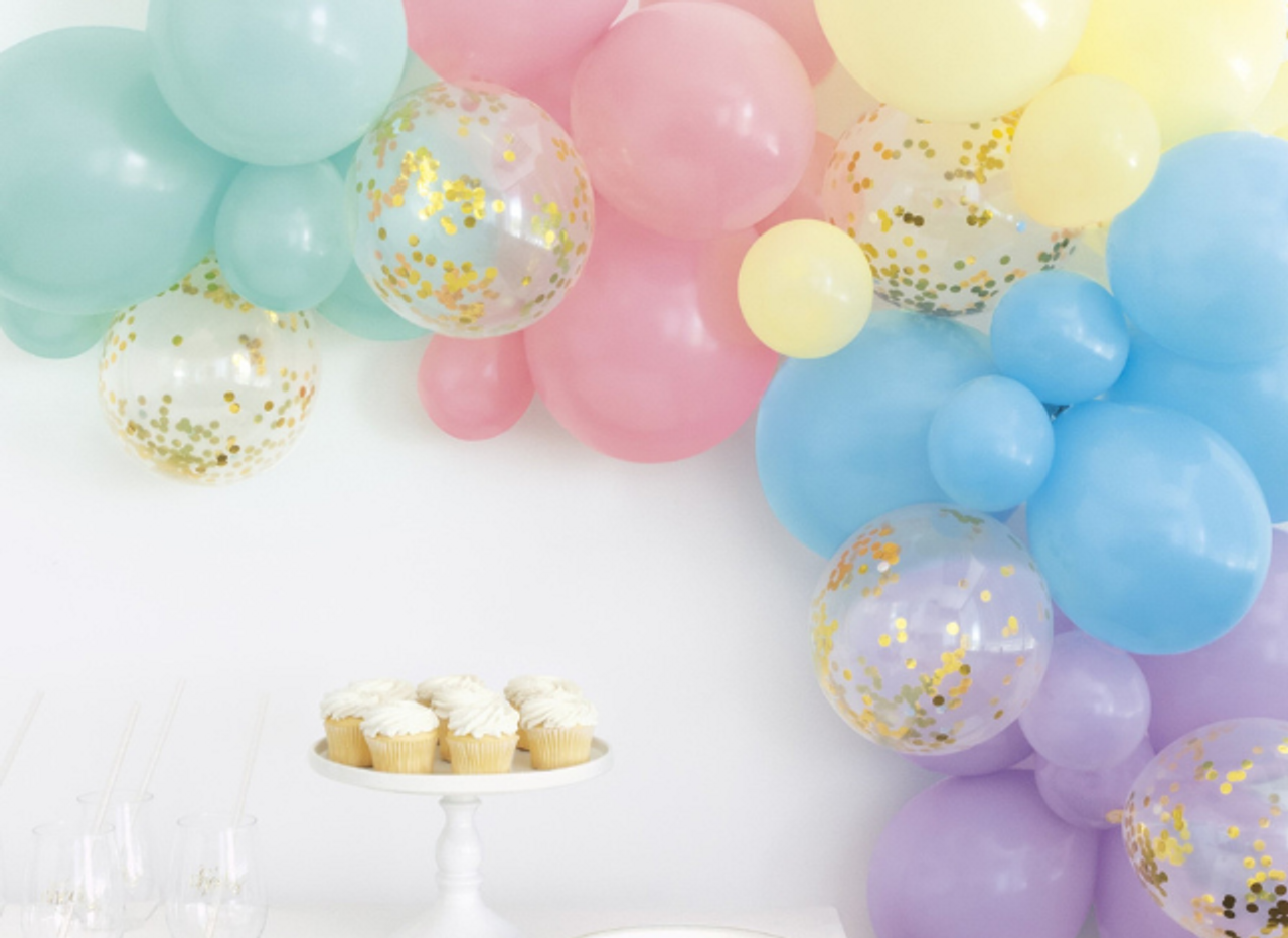 How to Throw a Party on a Budget