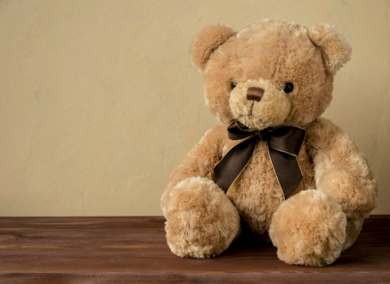 Why buy eco-friendly soft toys?