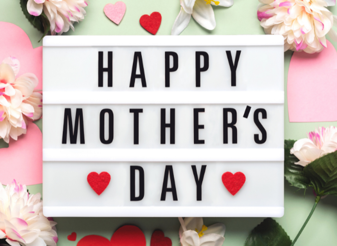 The Perfect Mother’s Day Gift: Thoughtful Ideas to Make Her Feel Special
