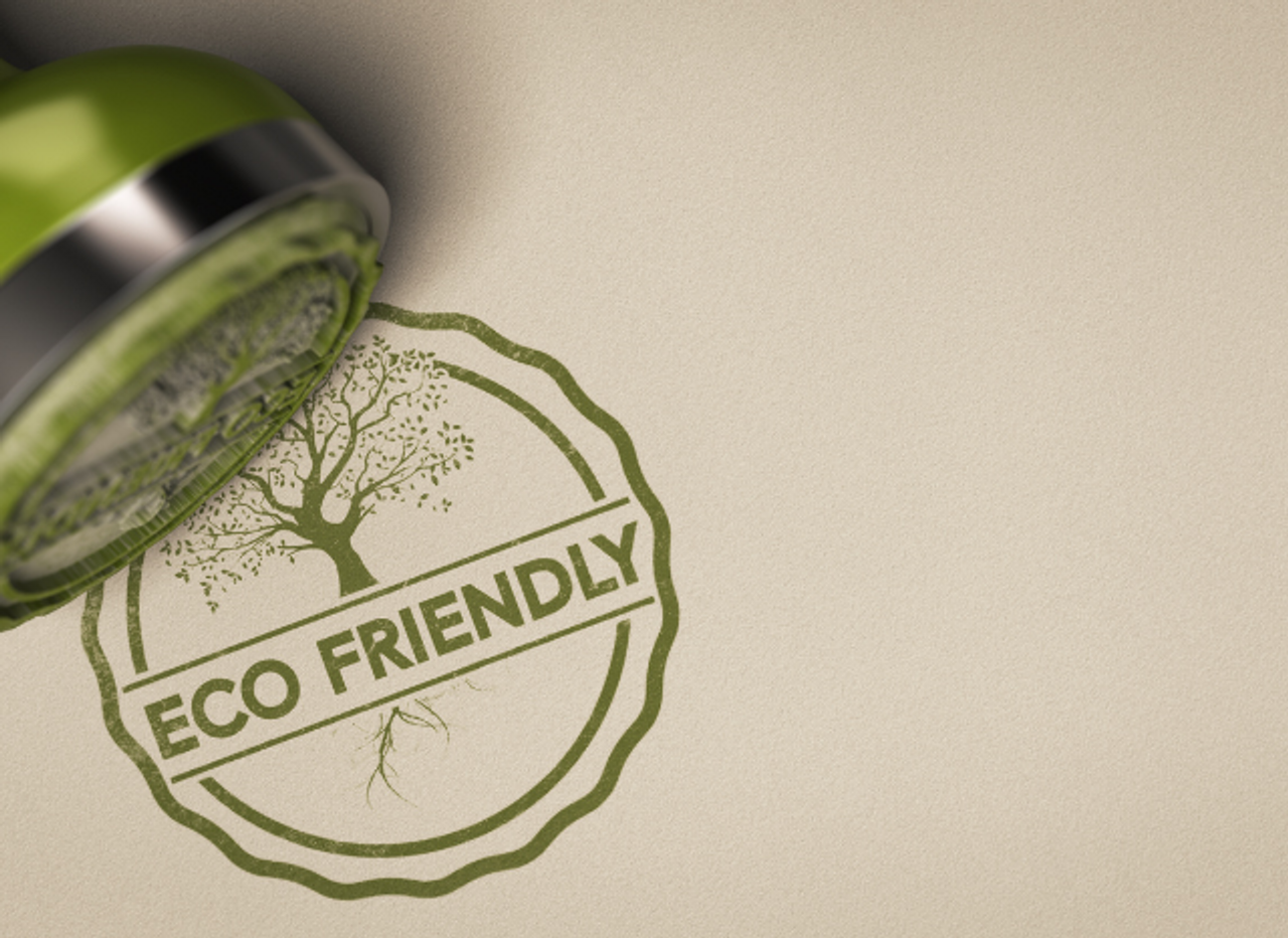 Eco-friendly Partyware