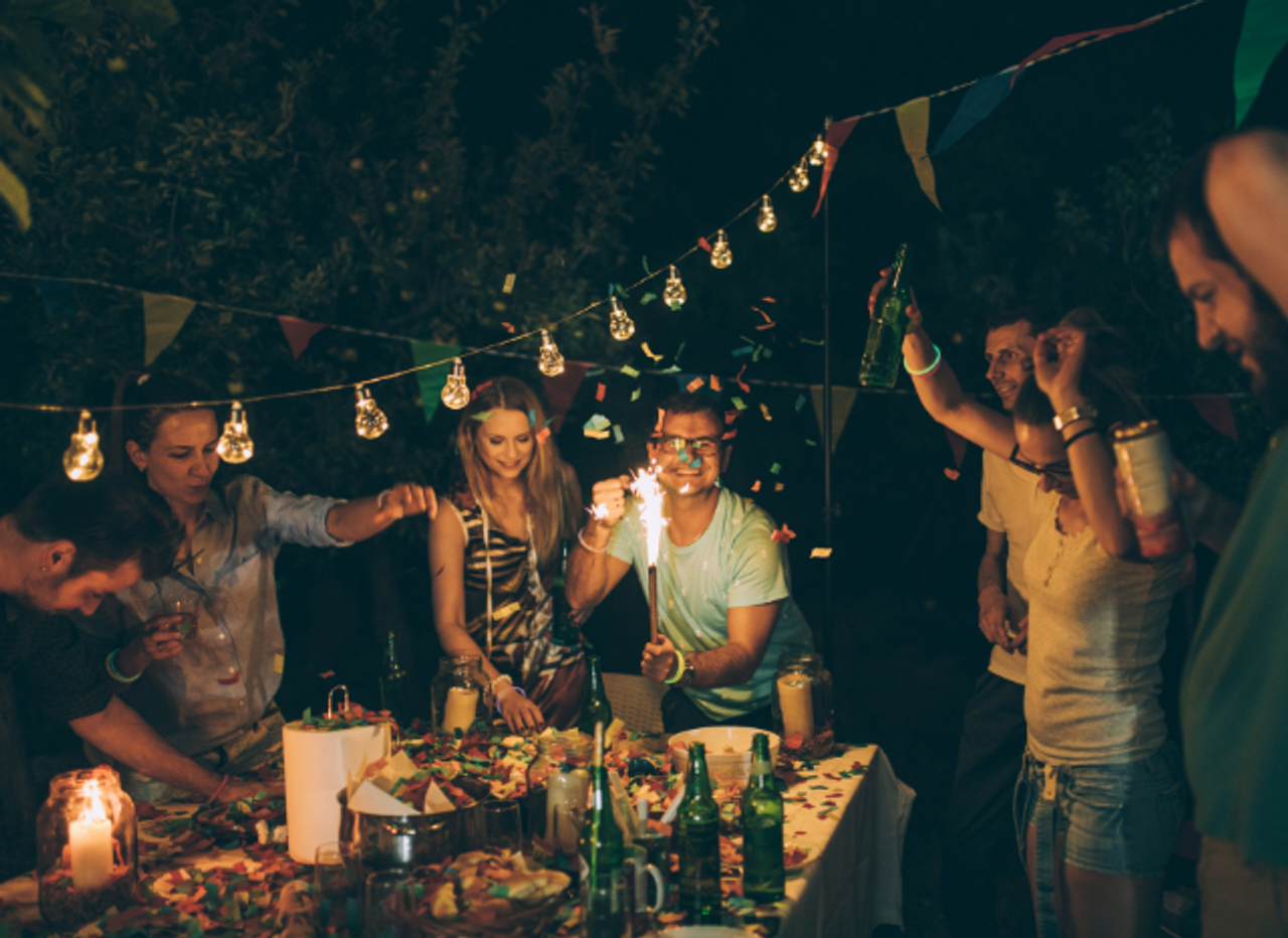 Last-Minute Party Planning Hacks: How to Host a Fabulous Event on Short Notice