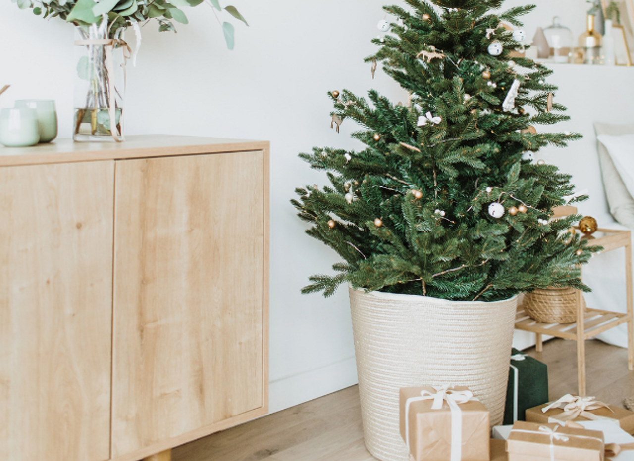 10 Ideas for a Scandinavian Christmas 