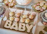 How to Plan a Baby Shower - What You Need!