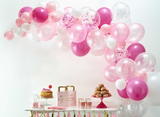 Party Backdrops & Arches