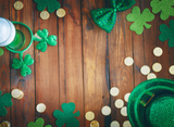 Host the Perfect Saint Patrick's Day Party