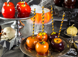 Halloween Party Food Ideas!