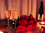 How to Arrange the Perfect Valentine’s Evening