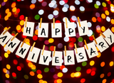 How to Throw a Memorable Anniversary Celebration at Home