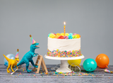Roar-some Celebrations: Hosting the Ultimate Dinosaur Themed Party