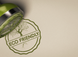 Eco-friendly Partyware