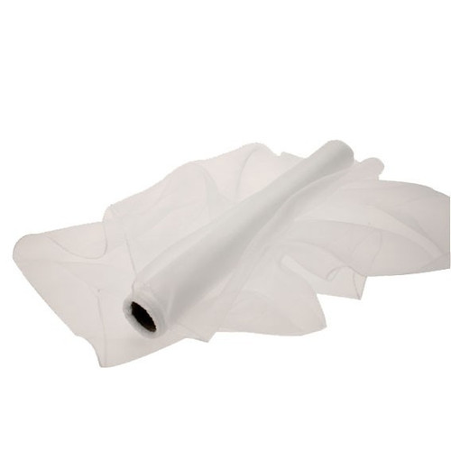 Ivory Organza Roll Ivory Organza Roll