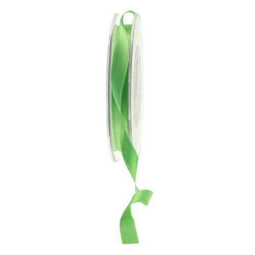 Kiwi Satin Ribbon 10mm Kiwi Satin Ribbon 10mm