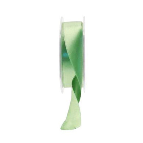 Ivy Satin Ribbon 25mm Ivy Satin Ribbon 25mm