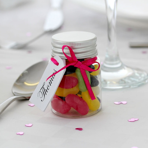 Jelly Beans - Mini Jar Jelly Beans - Mini Jar