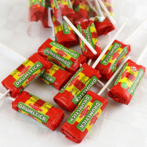Drumsticks (Pack of 20) Drumsticks (Pack of 20)