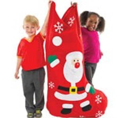 Christmas Stocking Supersized - Discontinued