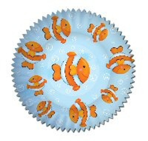 Clown Fish Cupcake Cases - Pack of 100 Clown Fish Cupcake Cases - Pack of 100