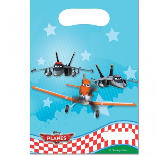 Disney Planes Party Bags - Discontinued